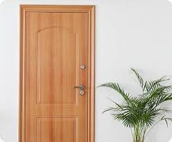 Plywood Flush Door
